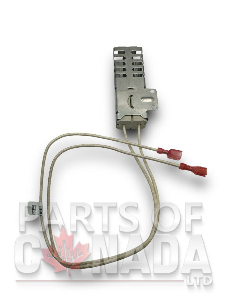 Whirlpool Range Flat Gas Igniter, Hot Surface OEM - WP9782065