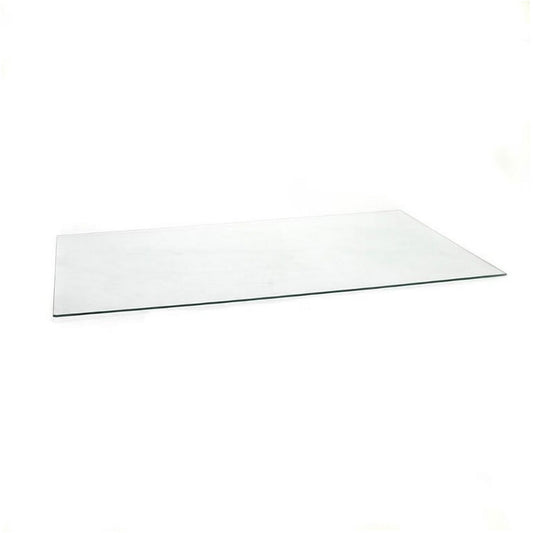 Whirlpool Refrigerator & Freezer Glass Shelf - WP9791659, Replaces: 2264829