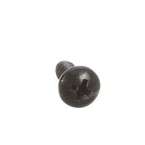 Vis pour cuisinière, four et plaque de cuisson Whirlpool - WP98004218, remplace : 63001201