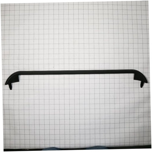 Whirlpool Range, Oven & Cooktop Oven Door Handle (Black) - WP98005317, Replaces: 98005317