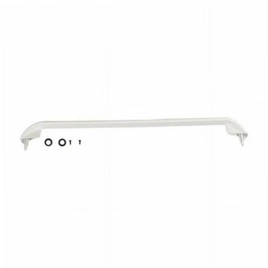 Whirlpool Range, Oven & Cooktop Oven Door Handle Kit (White) - WP98005318, Replaces: 98005318