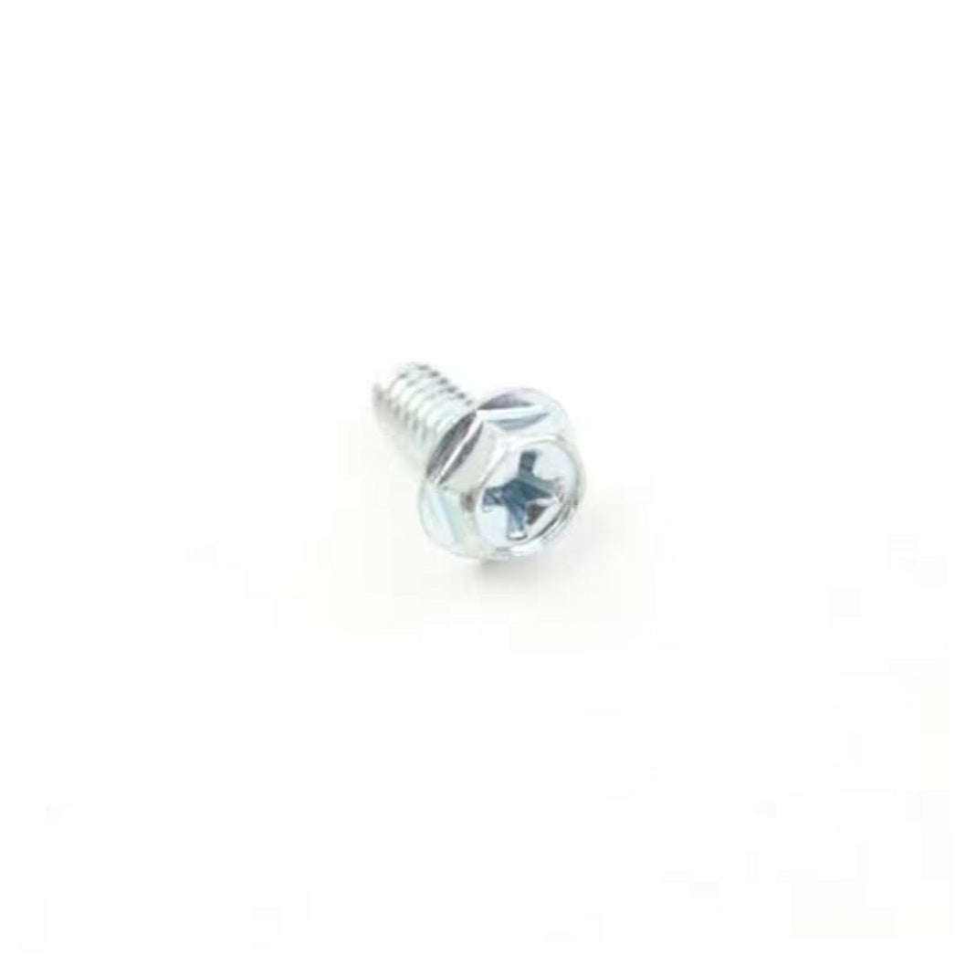 Whirlpool Range, Oven & Cooktop Screw - WP98007225, Replaces: 98007225