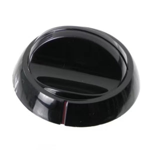 Whirlpool Range /Oven Thermostat Knob - WP98008444, Replaces: 98008444