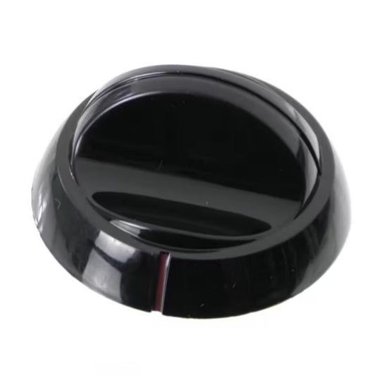 Whirlpool Range, Oven & Cooktop Thermostat Knob - WP98008444, Replaces: 98008444
