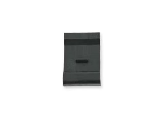 Whirlpool Range, Oven & Cooktop Lower Door Trim - WP98010187, Replaces: 98010187