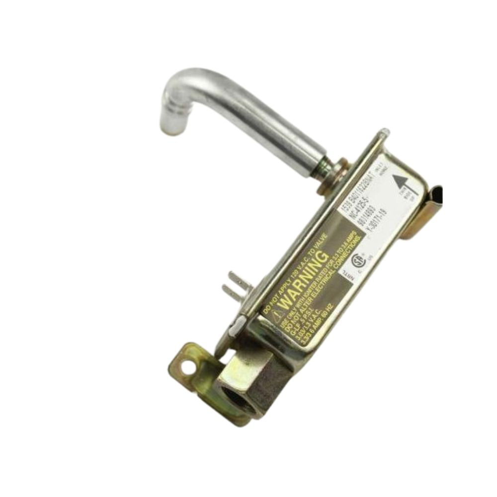 Whirlpool Range Gas Valve  - WP98014893