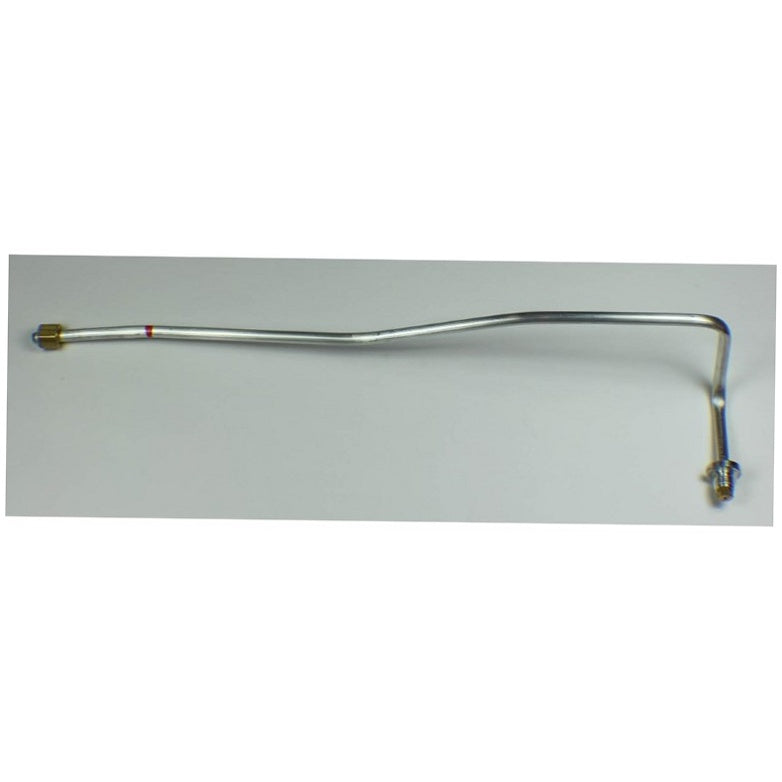 Whirlpool Range, Oven & Cooktop Rear Burner Tube - WP98017359, Replaces: 98017359