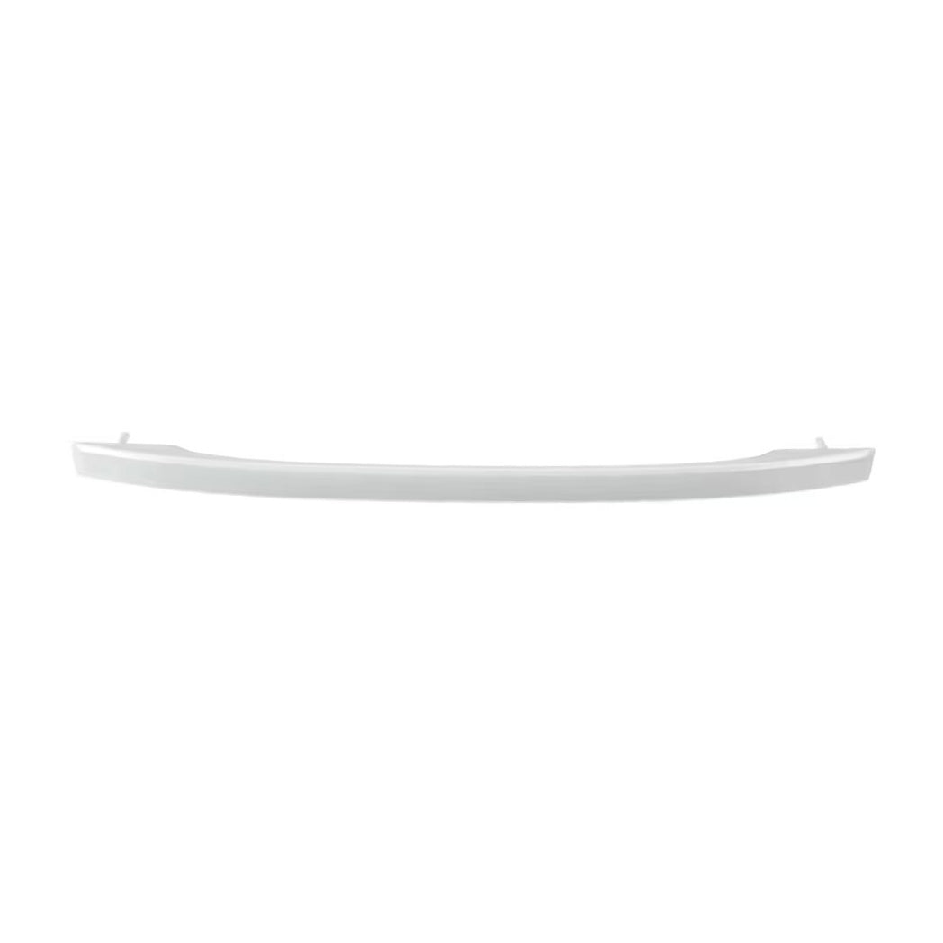 Whirlpool Range, Oven & Cooktop Door Handle (White) - WP98017790W, Replaces: 98017790W