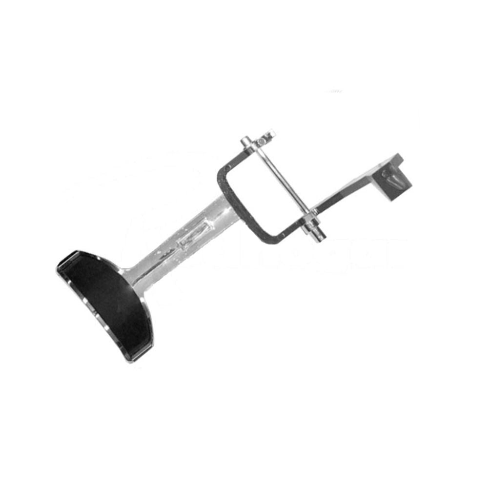 Whirlpool Refrigerator Dispenser Lever - WP987074