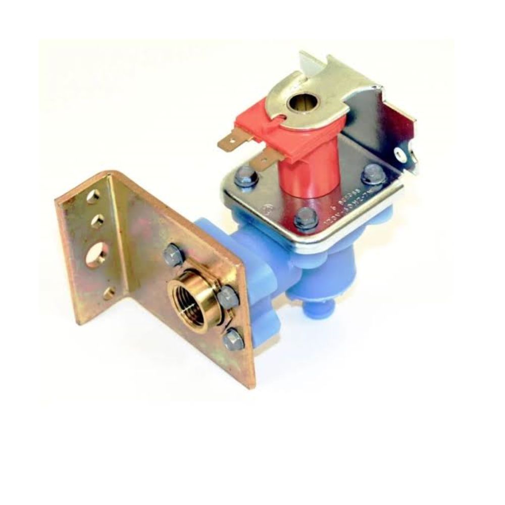 Whirlpool Dishwasher Water Inlet Valve - WP99001359