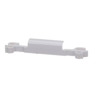 Clip de fixation escamotable pour lave-vaisselle Whirlpool - WP99001436, remplace la référence : 99001436