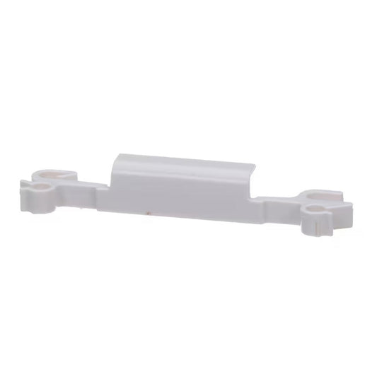 Whirlpool Dishwasher Fold Away Tine Clip - WP99001436, Replaces: 99001436