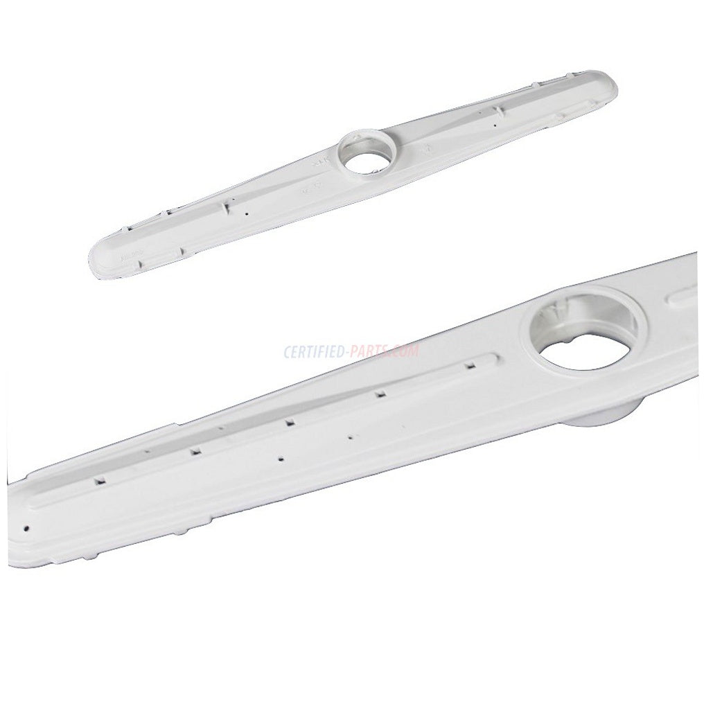 Whirlpool Dishwasher Lower Wash Arm - WP99001788, Replaces: 99001427