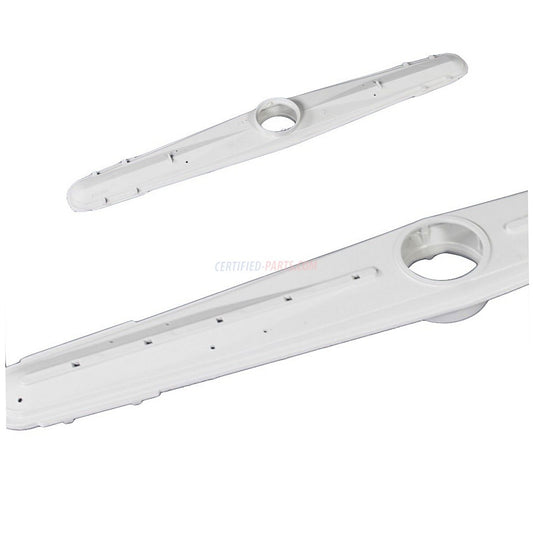 Whirlpool Dishwasher Lower Wash Arm - WP99001788, Replaces: 99001427