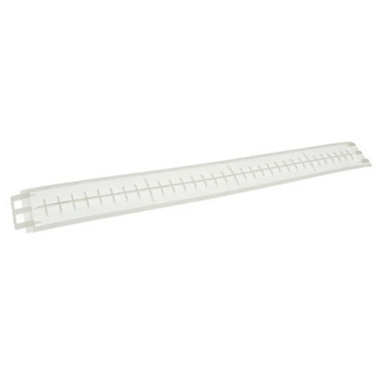 Whirlpool Dishwasher Drain Filter - WP99001791, Replaces: 912328