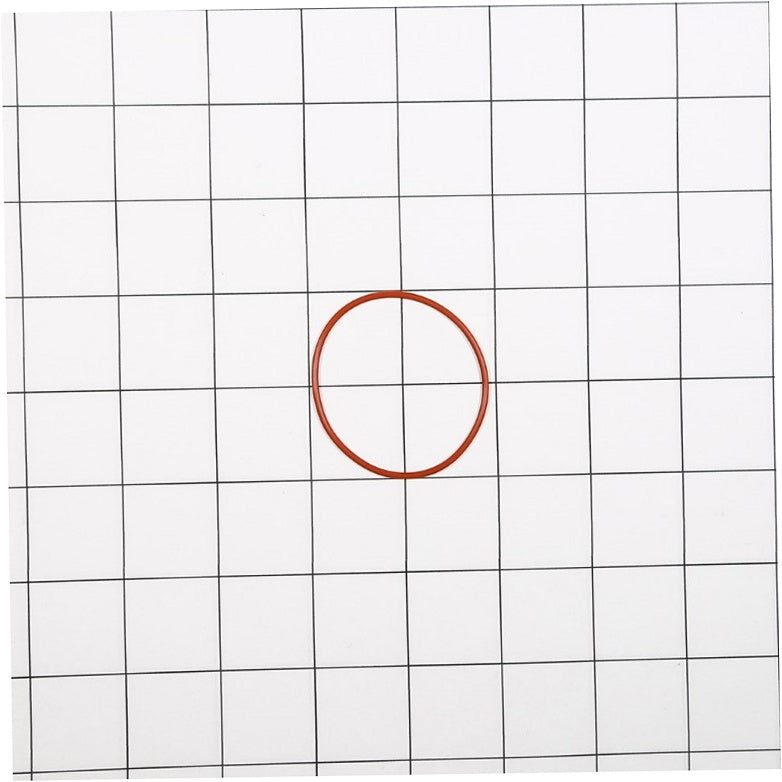 Whirlpool Dishwasher Reservoir O-Ring - WP99002003, Replaces: 99002003