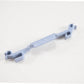 Whirlpool Dishwasher Tine Pivot Clip - WP99002687, Replaces: 99002687