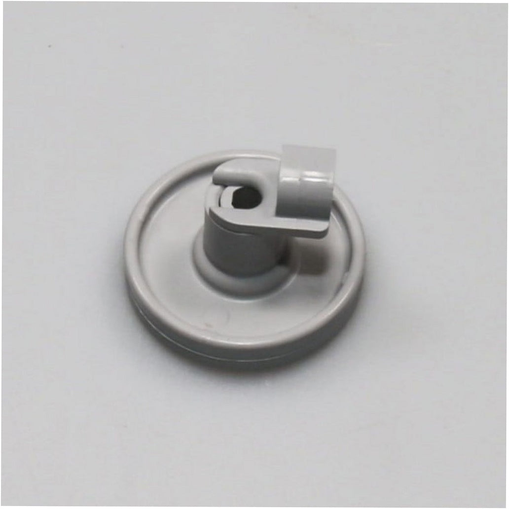 Whirlpool Dishwasher Lower Dishrack Roller - WP99002780, Replaces: 9-3095