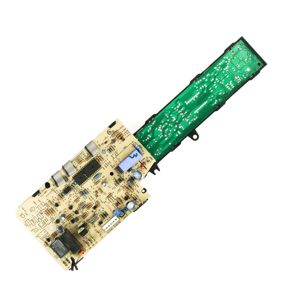 Whirlpool Dishwasher Control Board - WP99002823