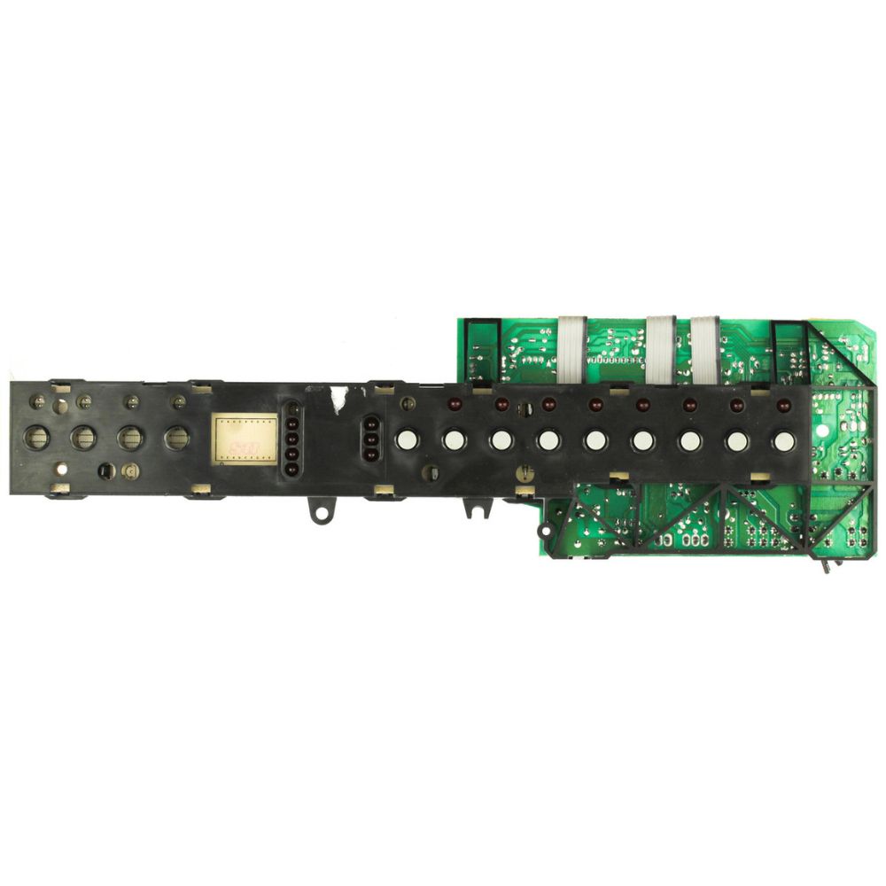 Whirlpool Dishwasher Control Board - WP99002823