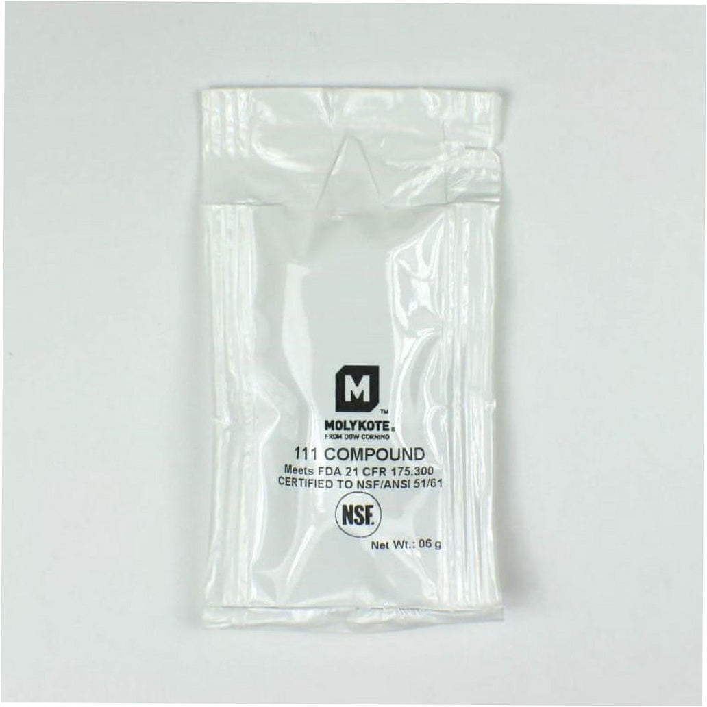 Whirlpool Refrigerator & Freezer Silicone Lubricant - WP99003172, Replaces: 0057033