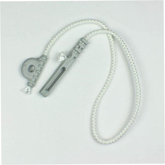 Whirlpool Dishwasher Door Cable Assembly - WP99003446, Replaces: 99002605