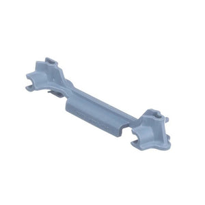 Pince à dents pliable pour lave-vaisselle Whirlpool - WP99003484, remplace la référence : 99003484