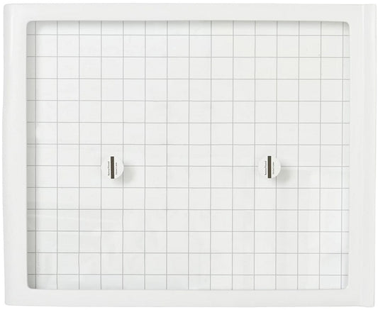 Whirlpool Refrigerator & Freezer Glass Shelf - WP999520, Replaces: 999511