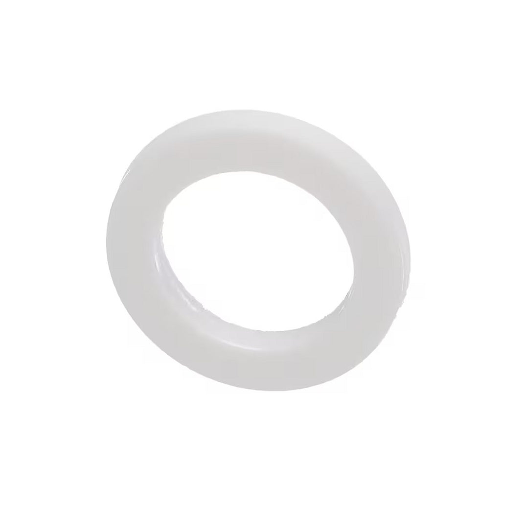 Whirlpool Refrigerator & Freezer Hinge Shim - WPM0274057, Replaces: 4344187