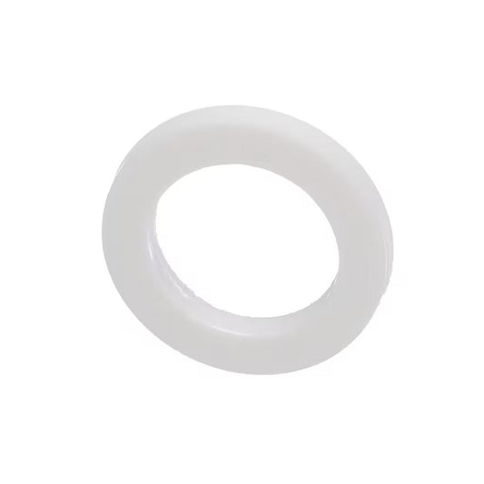 Whirlpool Refrigerator & Freezer Hinge Shim - WPM0274057, Replaces: 4344187
