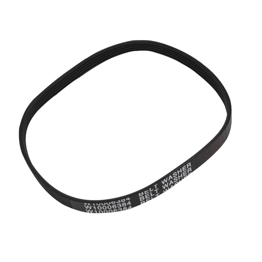 Whirlpool Washer Drive Belt - WPW10006384