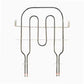 Whirlpool Range, Oven & Cooktop Oven Broil Element - WPW10017516, Replaces: 9758518