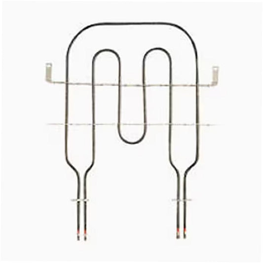 Whirlpool Range, Oven & Cooktop Oven Broil Element - WPW10017516, Replaces: 9758518