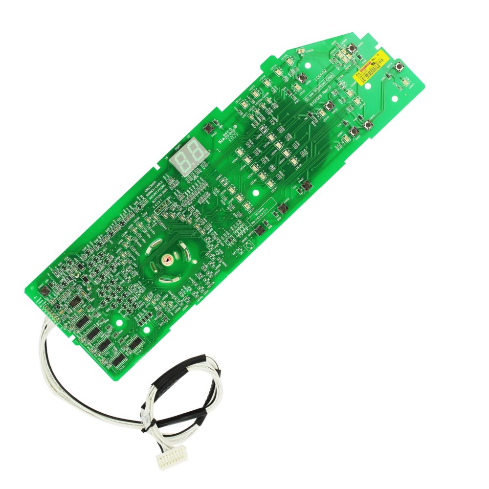 Whirlpool Washer Control Board - WPW10051149