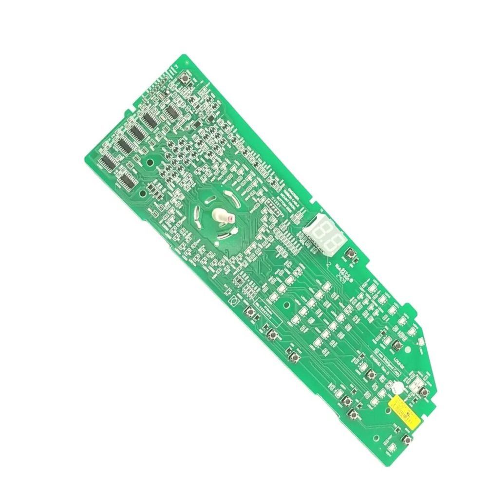 Whirlpool Washer Control Board - WPW10051149