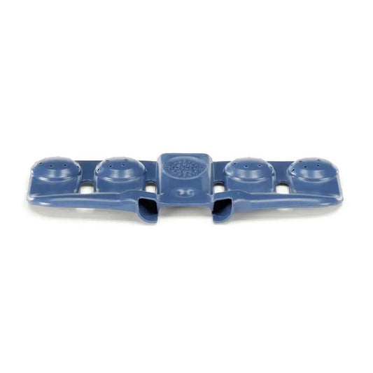 Whirlpool Dishwasher Rear Manifold - WPW10077600, Replaces: W10077600