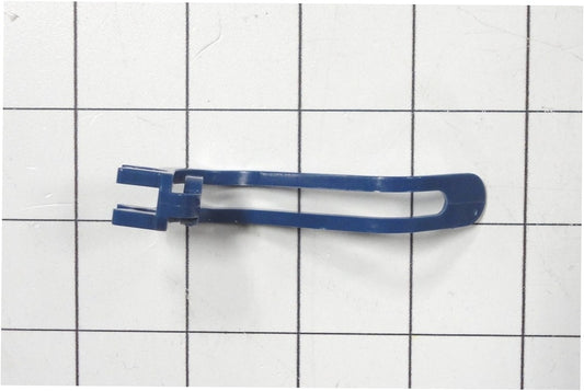 Whirlpool Dishwasher Tine Clip - WPW10077844, Replaces: W10077844