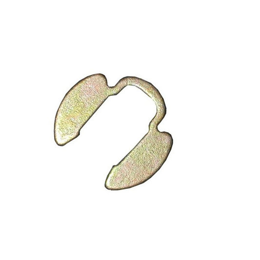 Whirlpool Washer Retaining Clip - WPW10080230, Replaces: 62697