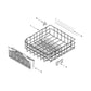 Whirlpool Dishwasher Lower Dishrack Wheel - WPW10082868, Replaces: W10082868