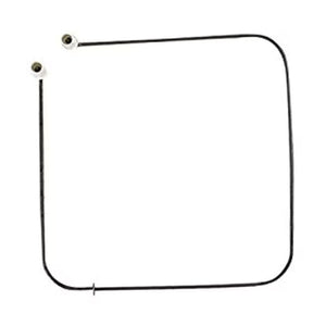 Ensemble de résistance pour lave-vaisselle Whirlpool - WPW10082894, remplace : 3369069