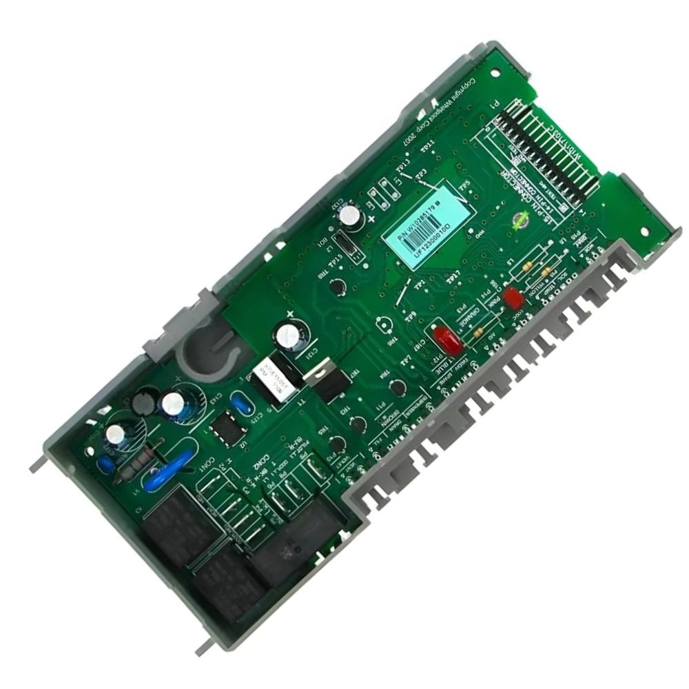 Whirlpool Dishwasher Control Board - WPW10084141