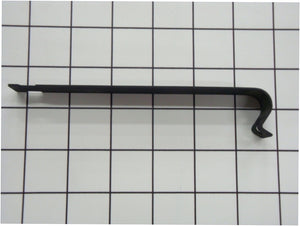 Whirlpool Dryer Motor Retainer - WPW10086010, Replaces: 62692