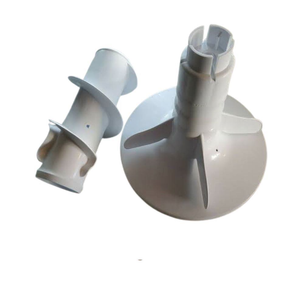 Whirlpool Washer Agitator - WPW10093672