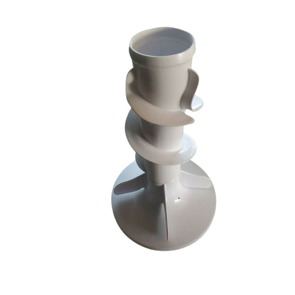 Whirlpool Washer Agitator - WPW10093672