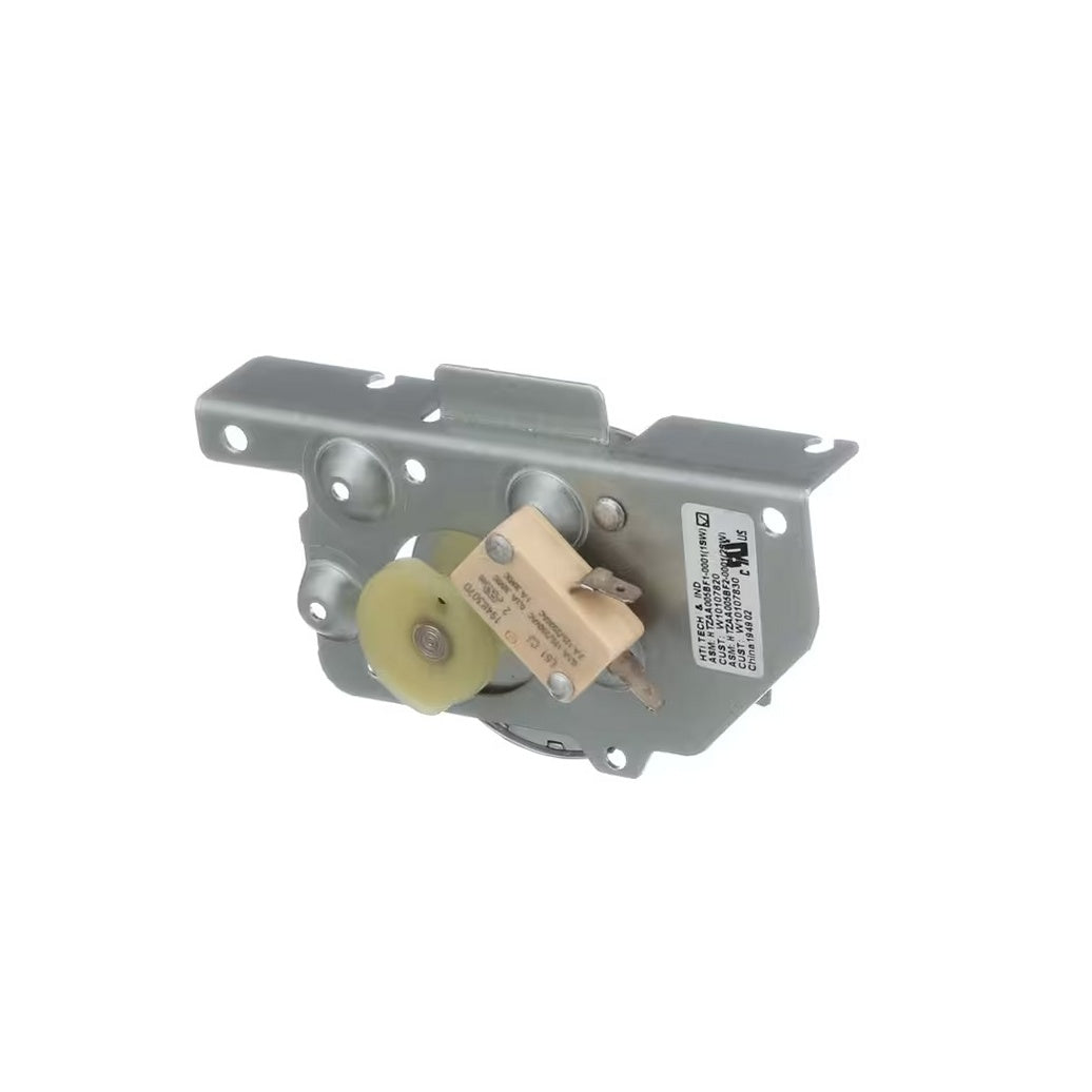 Whirlpool Range, Oven & Cooktop Door Lock Latch Assembly - WPW10107820, Replaces: 3196953