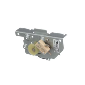 Ensemble de verrouillage de porte pour cuisinière, four et plaque de cuisson Whirlpool - WPW10107820, remplace : 3196953
