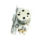 Whirlpool Range Door Latch - WPW10107840
