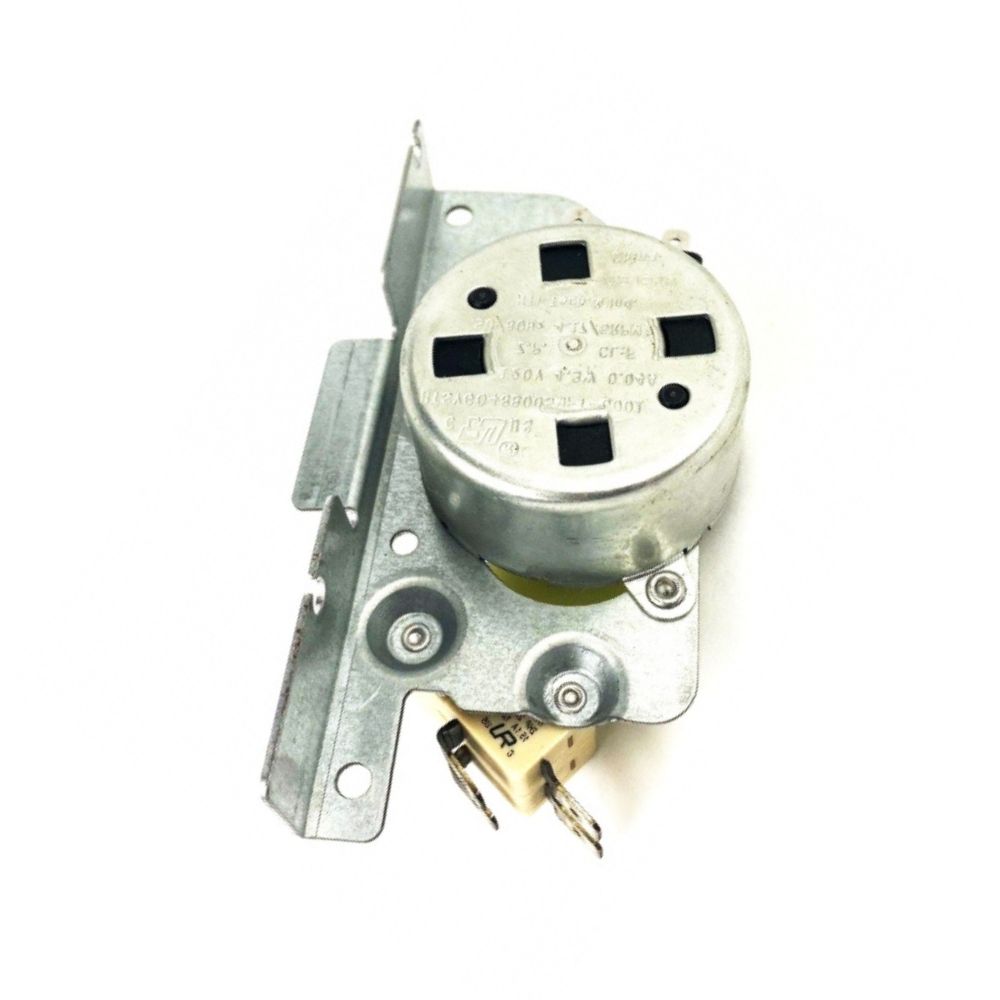 Whirlpool Range Door Latch - WPW10107840
