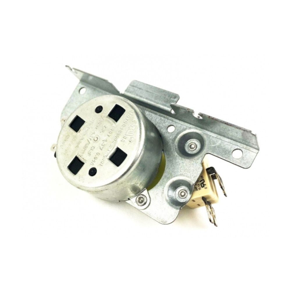 Whirlpool Range Door Latch - WPW10107840