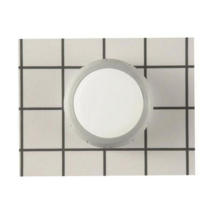Bouton de minuterie pour lave-linge Whirlpool - WPW10110027, remplace : W10110027